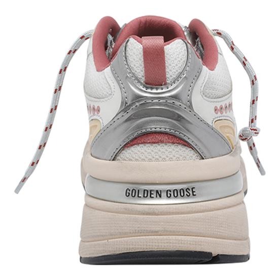 26SS 골든구스 스니커즈 GWF00724 F00791370208 White - GOLDEN GOOSE