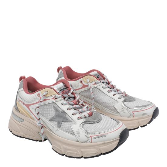 26SS 골든구스 스니커즈 GWF00724 F00791370208 White - GOLDEN GOOSE