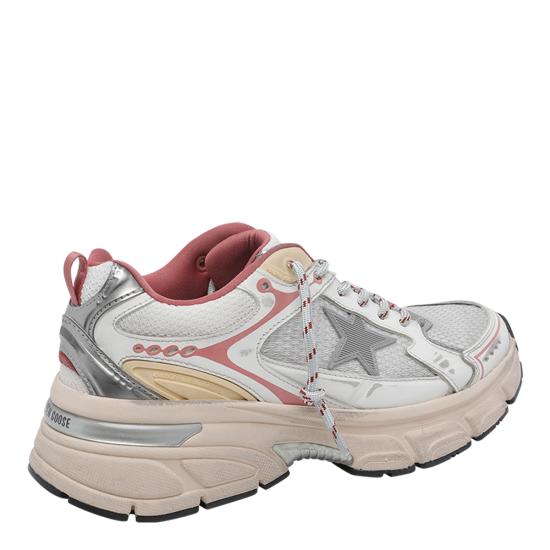 26SS 골든구스 스니커즈 GWF00724 F00791370208 White - GOLDEN GOOSE