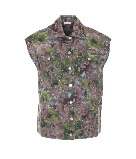 26SS 리우조 베스트 WA6341T433A P9360 Green