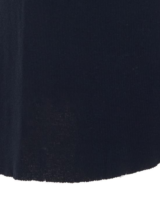 26SS 톰크롬 민소매 티셔츠 M TS 947 BLACK Black - THOM KROM