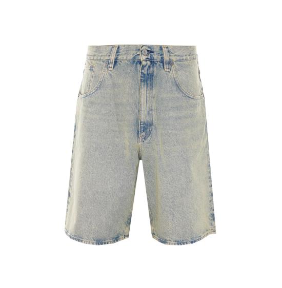 26SS 선플라워 숏팬츠 5153 753 Blue