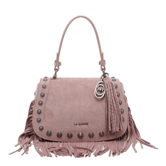 26SS 라캐리 숄더백 161PFG473SUE PIN Pink