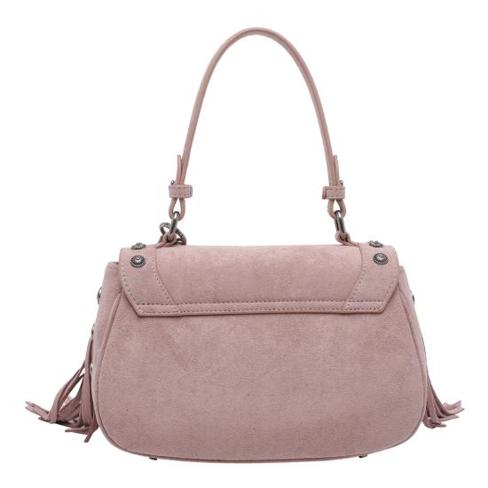 26SS 라캐리 숄더백 161PFG473SUE PIN Pink - LA CARRIE