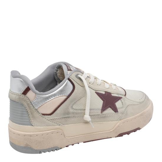 26SS 골든구스 스니커즈 GMF00630 F00795815848 Beige - GOLDEN GOOSE