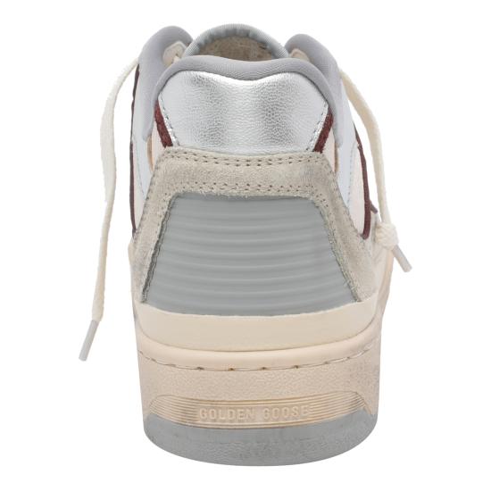 26SS 골든구스 스니커즈 GMF00630 F00795815848 Beige - GOLDEN GOOSE