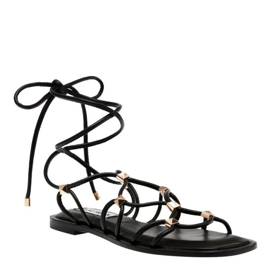 26SS 스티브매든 샌들 ZAPPY BLACK Black - STEVE MADDEN