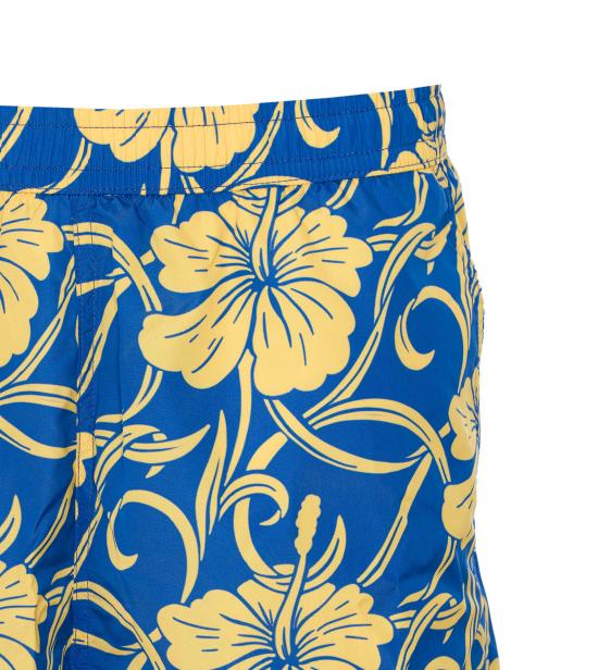 26SS 드롤드무슈 스트레이트 팬츠 BS183 PL136NY Blue - DROLE DE MONSIEUR