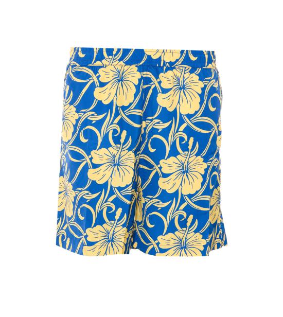 26SS 드롤드무슈 스트레이트 팬츠 BS183 PL136NY Blue