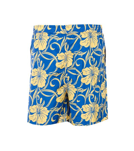 26SS 드롤드무슈 스트레이트 팬츠 BS183 PL136NY Blue - DROLE DE MONSIEUR