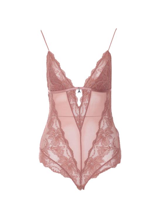 26SS 파트리지아페페 캐미솔 2I0143 A602B885 Pink