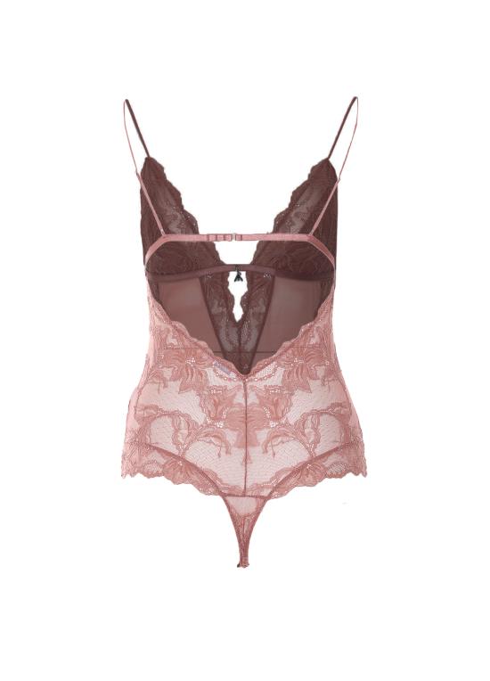 26SS 파트리지아페페 캐미솔 2I0143 A602B885 Pink - PATRIZIA PEPE