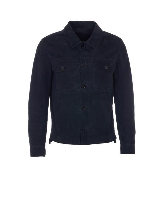 26SS 톰포드 자켓 LJS001 LMS027NAA Black