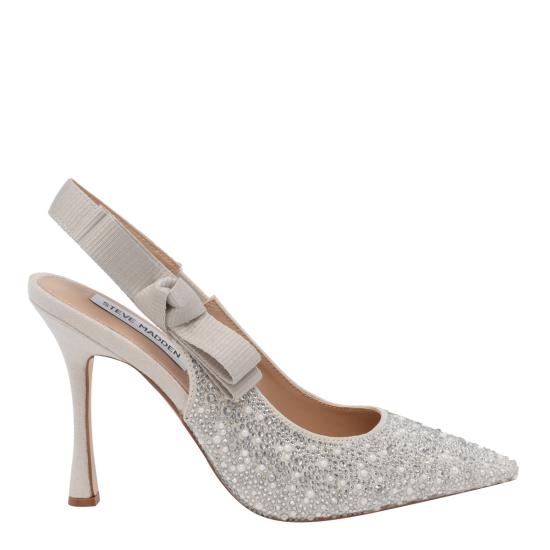 26SS 스티브매든 힐/펌프스 BRYLIE PEARL MULTI Silver