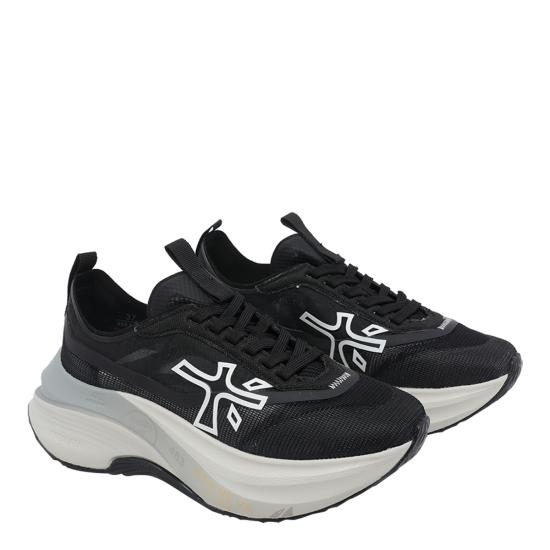 26SS 프리미아타 스니커즈 HILL 8273 Black - PREMIATA