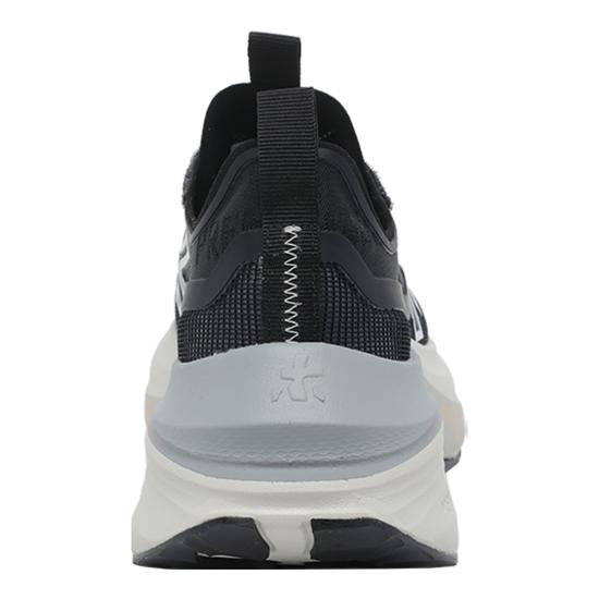 26SS 프리미아타 스니커즈 HILL 8273 Black - PREMIATA