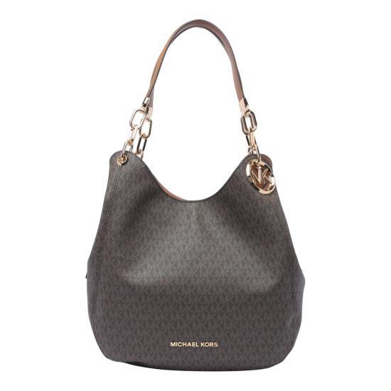 26SS 마이클 코어스 숄더백 30T9G0LE3B 252 Brown