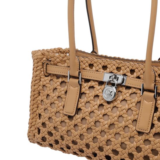 26SS 마이클 코어스 숄더백 30S6SNXT0U 198 Beige - MICHAEL KORS