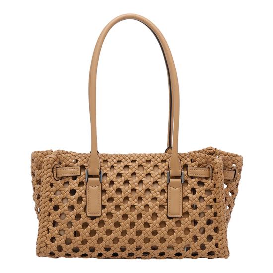 26SS 마이클 코어스 숄더백 30S6SNXT0U 198 Beige - MICHAEL KORS