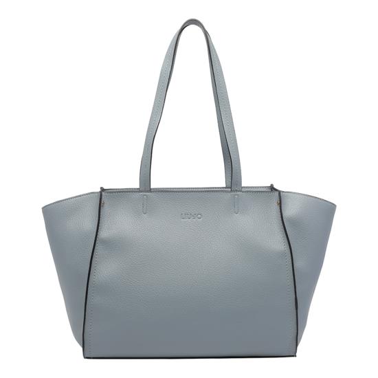 26SS 리우조 숄더백 AA6080E1109 53920 Blue - LIU JO