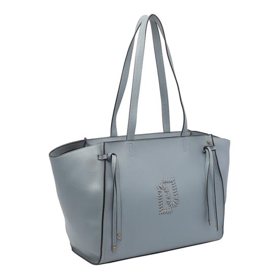 26SS 리우조 숄더백 AA6080E1109 53920 Blue - LIU JO