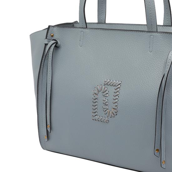 26SS 리우조 숄더백 AA6080E1109 53920 Blue - LIU JO