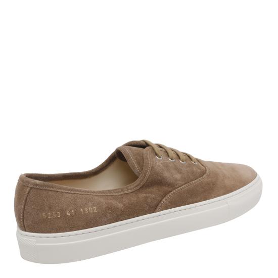 26SS 커먼 프로젝트 스니커즈 5243 1302 Beige - COMMON PROJECT