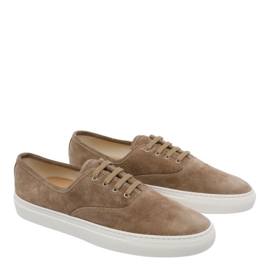 26SS 커먼 프로젝트 스니커즈 5243 1302 Beige - COMMON PROJECT