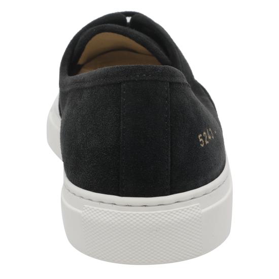 26SS 커먼 프로젝트 스니커즈 5243 7547 Black - COMMON PROJECT