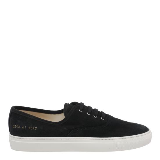 26SS 커먼 프로젝트 스니커즈 5243 7547 Black