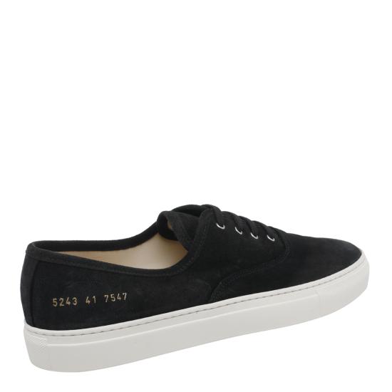 26SS 커먼 프로젝트 스니커즈 5243 7547 Black - COMMON PROJECT
