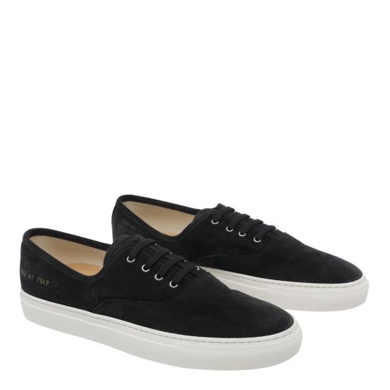 26SS 커먼 프로젝트 스니커즈 5243 7547 Black - COMMON PROJECT