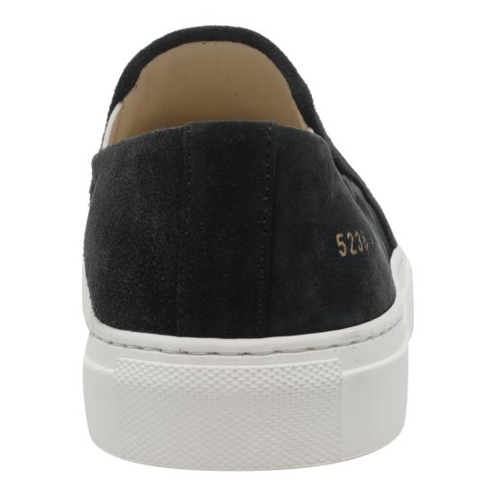 26SS 커먼 프로젝트 로퍼 5238 7547 Black - COMMON PROJECT