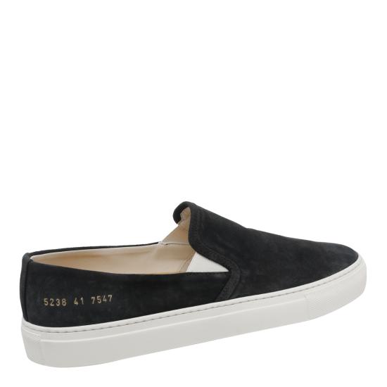 26SS 커먼 프로젝트 로퍼 5238 7547 Black - COMMON PROJECT