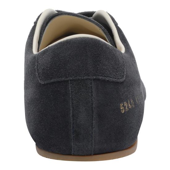 26SS 커먼 프로젝트 스니커즈 5240 5472 Grey - COMMON PROJECT