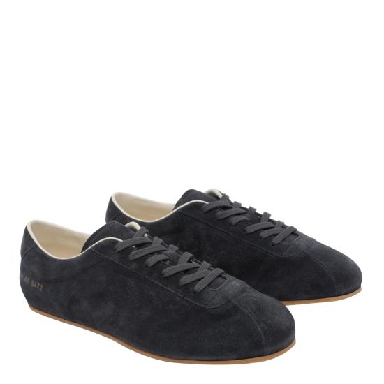 26SS 커먼 프로젝트 스니커즈 5240 5472 Grey - COMMON PROJECT