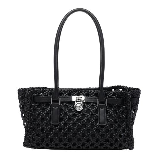 26SS 마이클 코어스 숄더백 30S6SNXT0U 001 Black