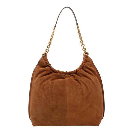 26SS 마이클 코어스 숄더백 30S6A15L7S 230 Brown - MICHAEL KORS