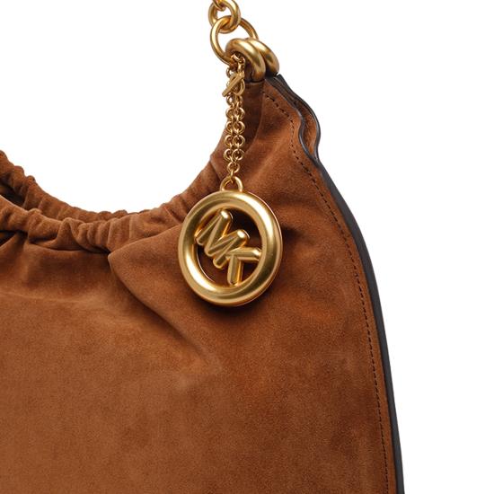 26SS 마이클 코어스 숄더백 30S6A15L7S 230 Brown - MICHAEL KORS