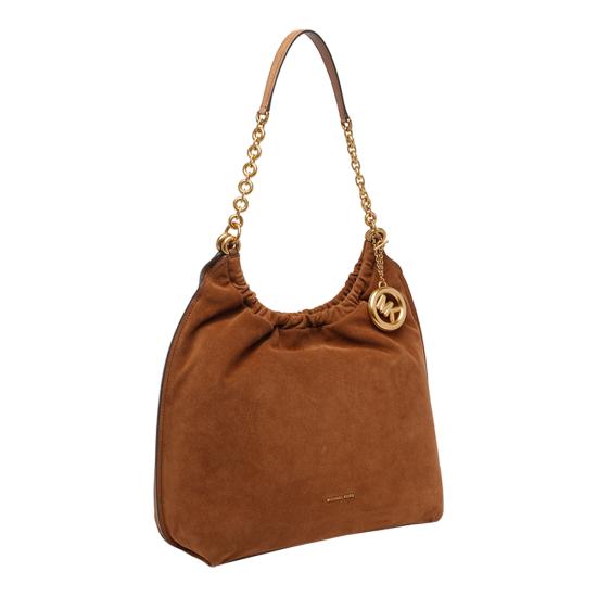 26SS 마이클 코어스 숄더백 30S6A15L7S 230 Brown - MICHAEL KORS