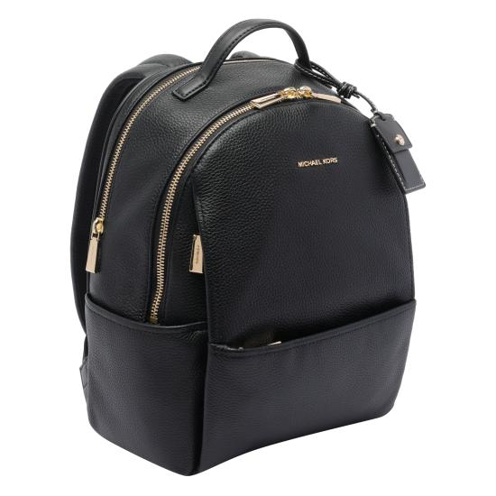 26SS 마이클 코어스 백팩 30T5G3XB2L 001 Black - MICHAEL KORS