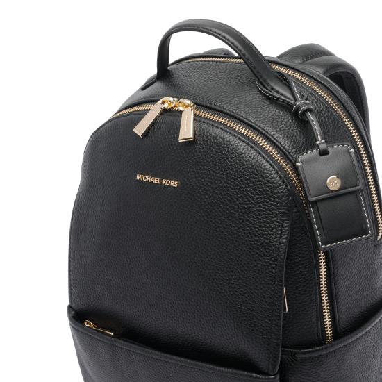 26SS 마이클 코어스 백팩 30T5G3XB2L 001 Black - MICHAEL KORS