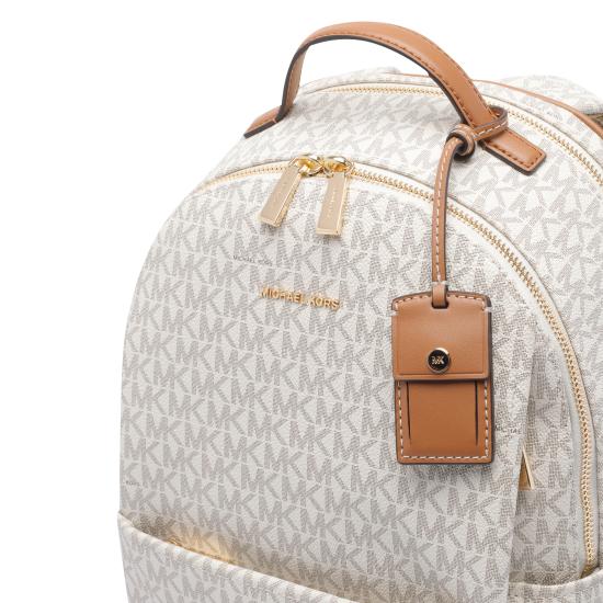 26SS 마이클 코어스 백팩 30T5G3XB2B 149 Beige - MICHAEL KORS