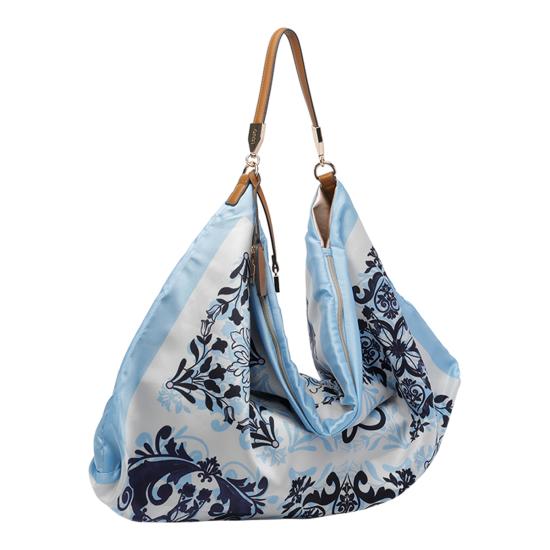 26SS 리우조 숄더백 AA6194T2745 P9224 Blue - LIU JO