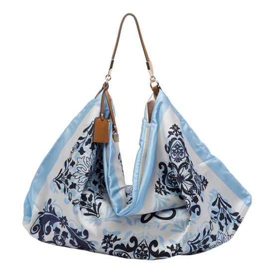 26SS 리우조 숄더백 AA6194T2745 P9224 Blue