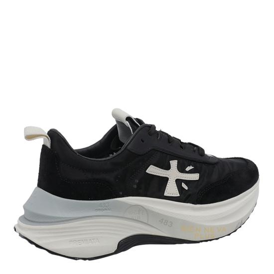 26SS 프리미아타 스니커즈 HILL 8241 Black - PREMIATA