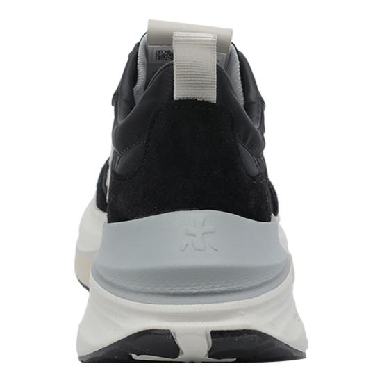 26SS 프리미아타 스니커즈 HILL 8241 Black - PREMIATA