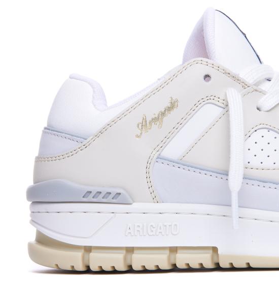 26SS 악셀 아리가토 스니커즈 F1186003 CREMINO WHITE White - AXEL ARIGATO