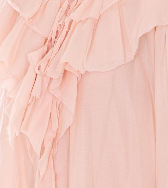 26SS 아니예 바이 미디 원피스 185241 02486 Pink - ANIYE BY