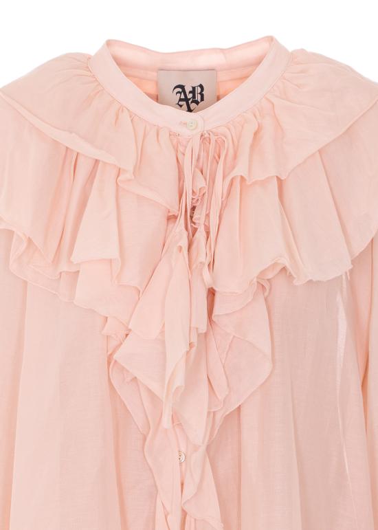 26SS 아니예 바이 미디 원피스 185241 02486 Pink - ANIYE BY